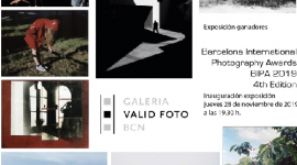 Foto LA Galería Valid Foto de Barcelona anuncia una exposición con las obras ganadoras del Barcelona International Photo Awards - BIPA